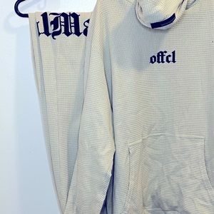 BoohooMan exclusive tracksuit XL